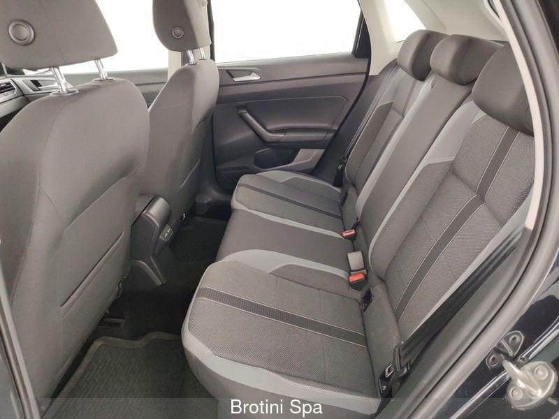 Volkswagen Polo 1.0 TGI 5p. Style