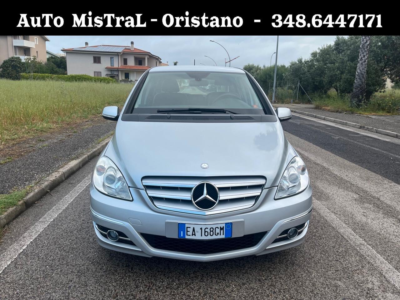 Mercedes Benz Classe B 180 CDI Sport