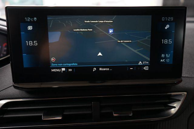 PEUGEOT 3008 BlueHDi 130 S&S EAT8 Active Business