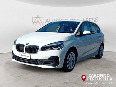 BMW 225 xe Active Tourer iPerformance Business aut.