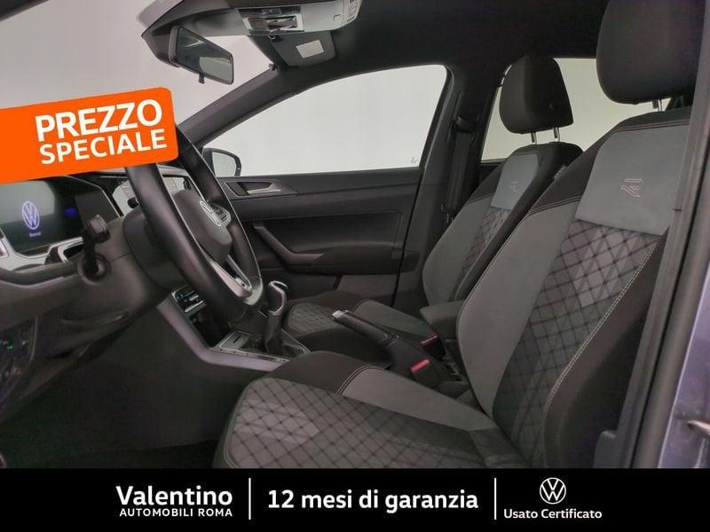 Volkswagen Polo 1.0 TSI R-LINE
