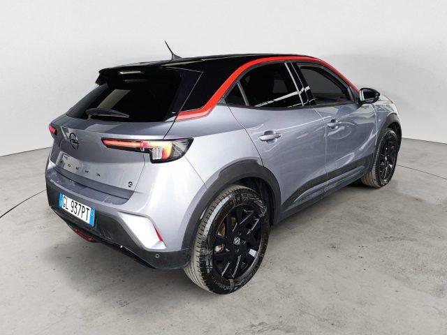 OPEL Mokka-e GS Line
