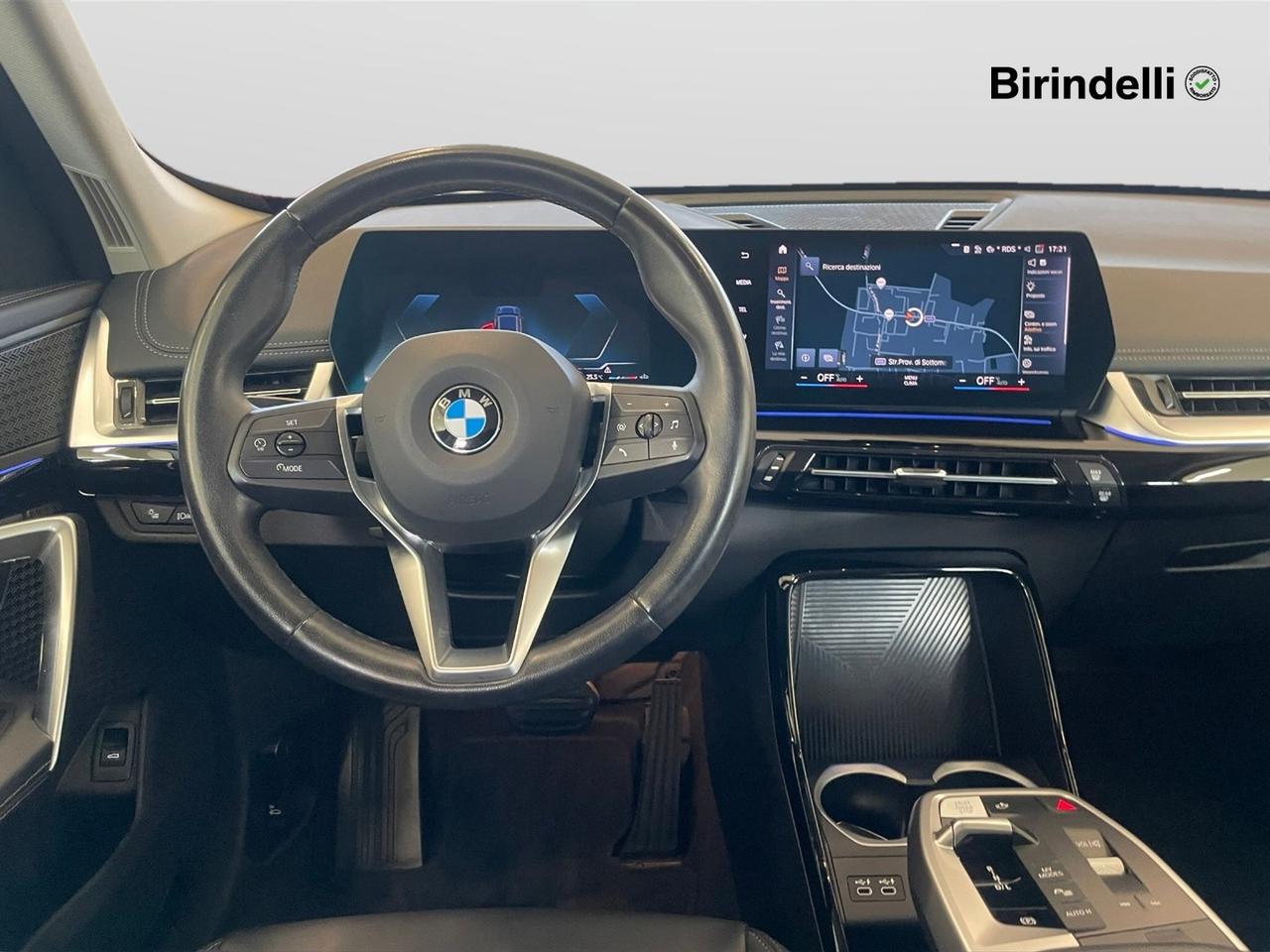BMW X1 (U11) - X1 sDrive 18i xLine