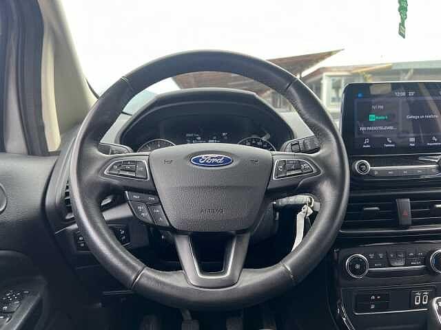 Ford EcoSport 1.0 EcoBoost 125 CV Start&Stop Titanium