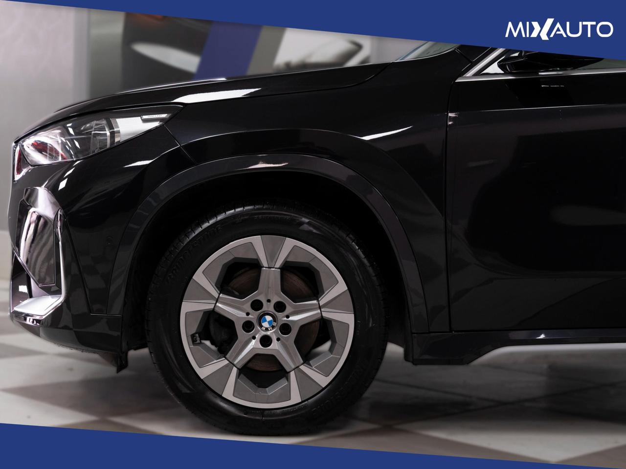 BMW X1 sDrive18d xLine Auto