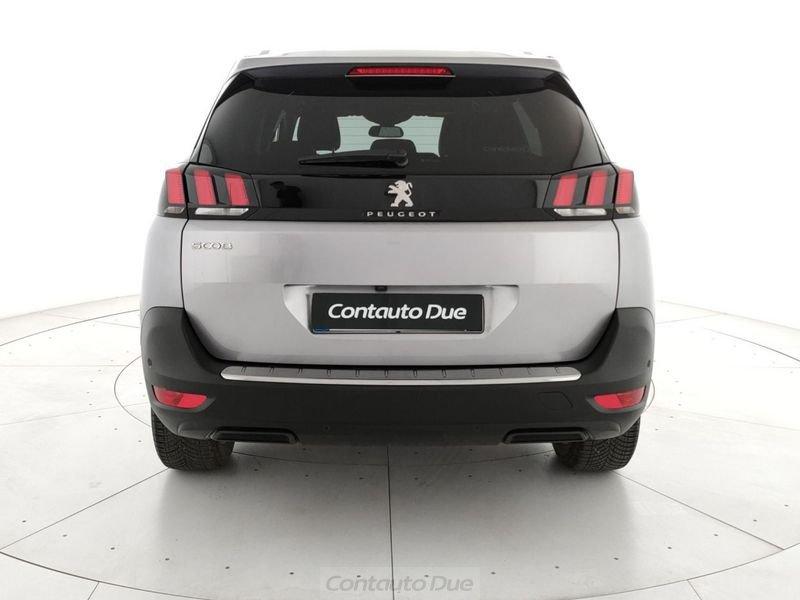 Peugeot 5008 BlueHDi 130 Allure Pack EAT8 S/S aut.