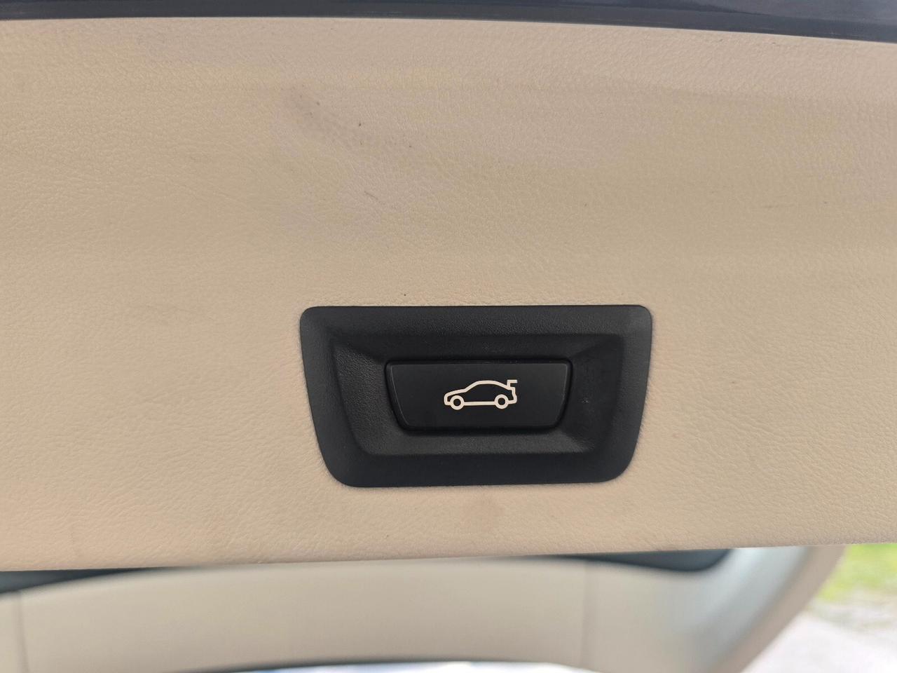 Bmw X3 xDrive20d 48V Business Advantage