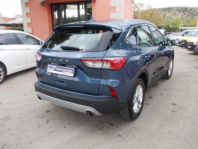 Ford Kuga 1.5 EcoBlue