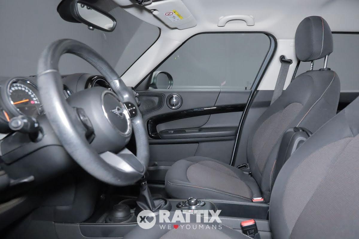 MINI Cooper SE Countryman 1.5 125CV Business ALL4 Auto