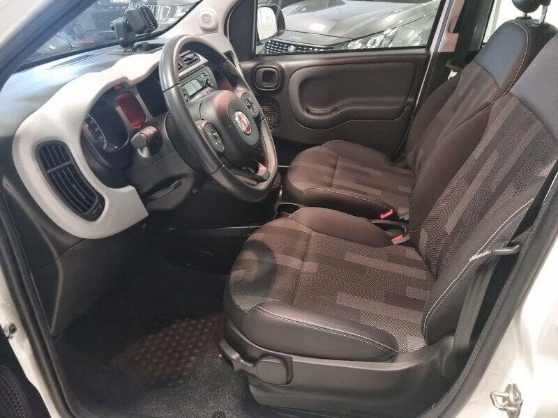 FIAT Panda Panda 1.2 City Cross