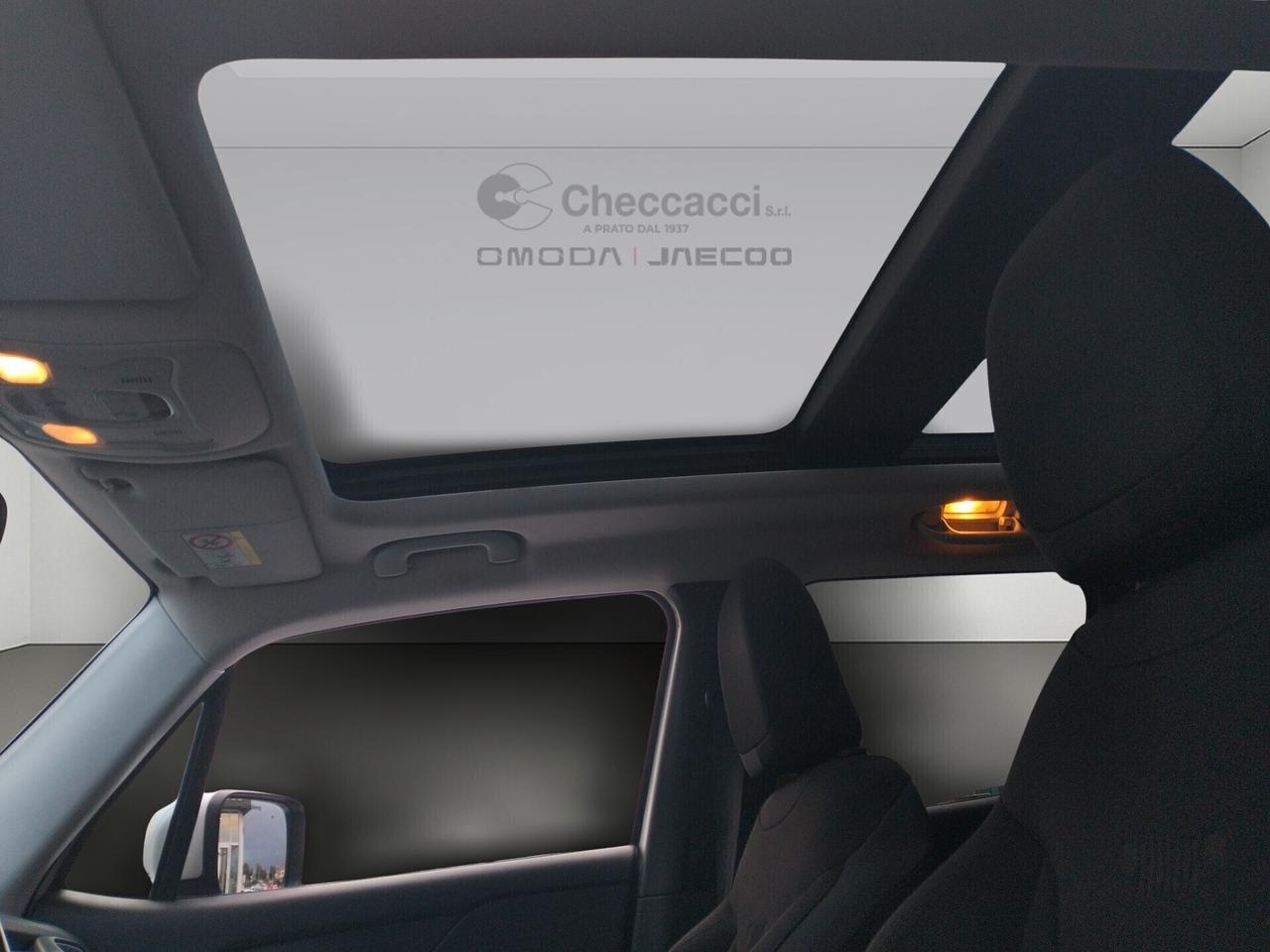 Jeep Renegade 2.0 Mjt 140CV 4WD Active Drive Limited