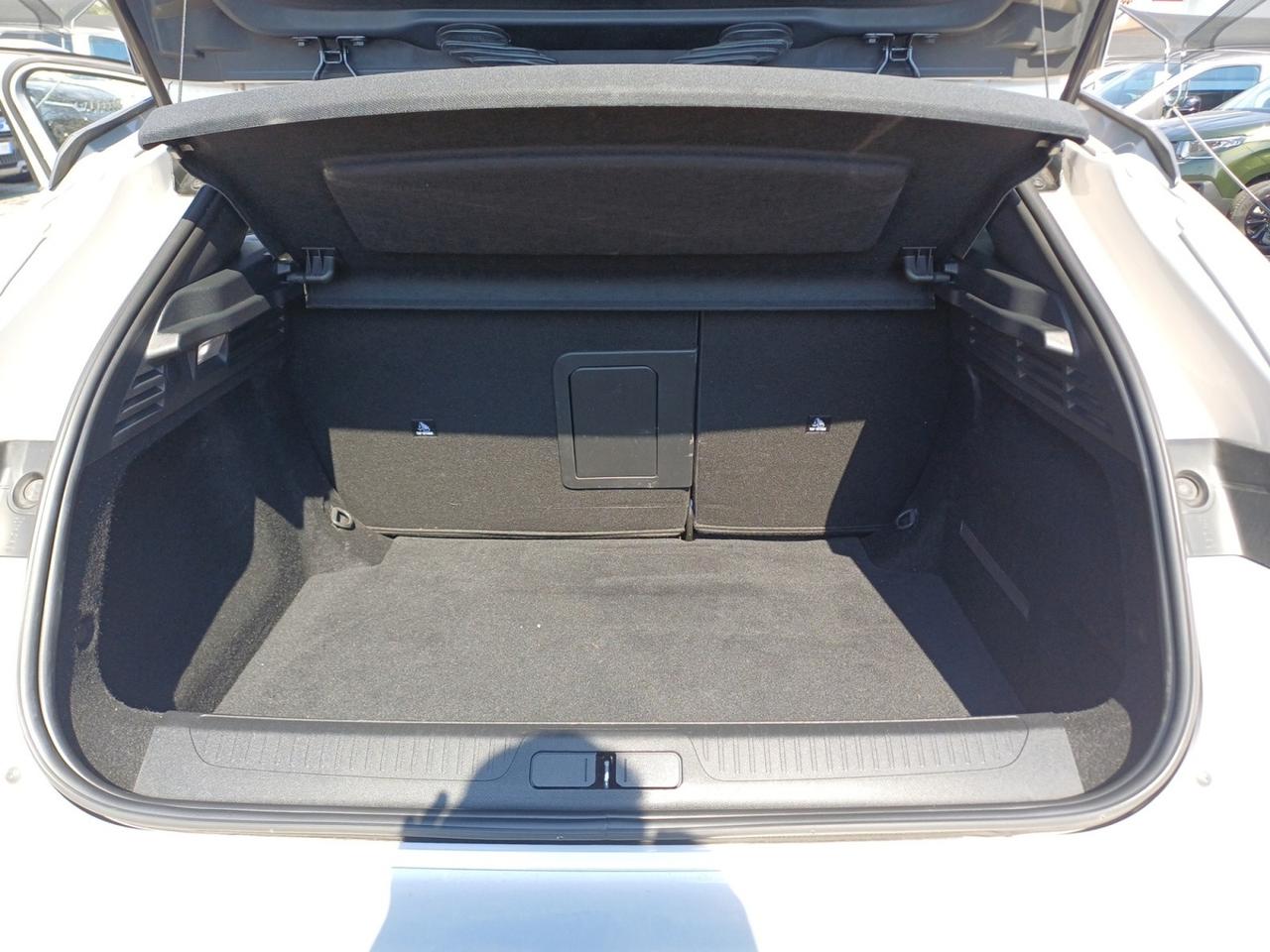 DS DS 4 2ª serie - DS 4 BlueHDi 130 aut. Business