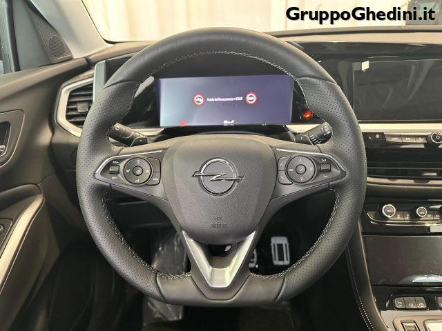 OPEL Grandland 1.6 PHEV aut. AWD GSe