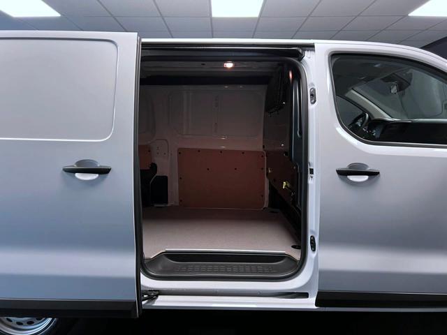 TOYOTA Proace 1.5D 120CV S&S PL-TN Furgone Medium 4p.10q Comfort