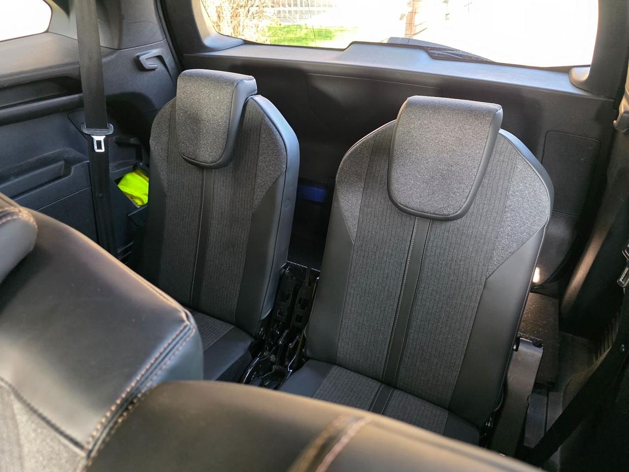 Peugeot 5008 1.5 Blue HDI 130 G #9468