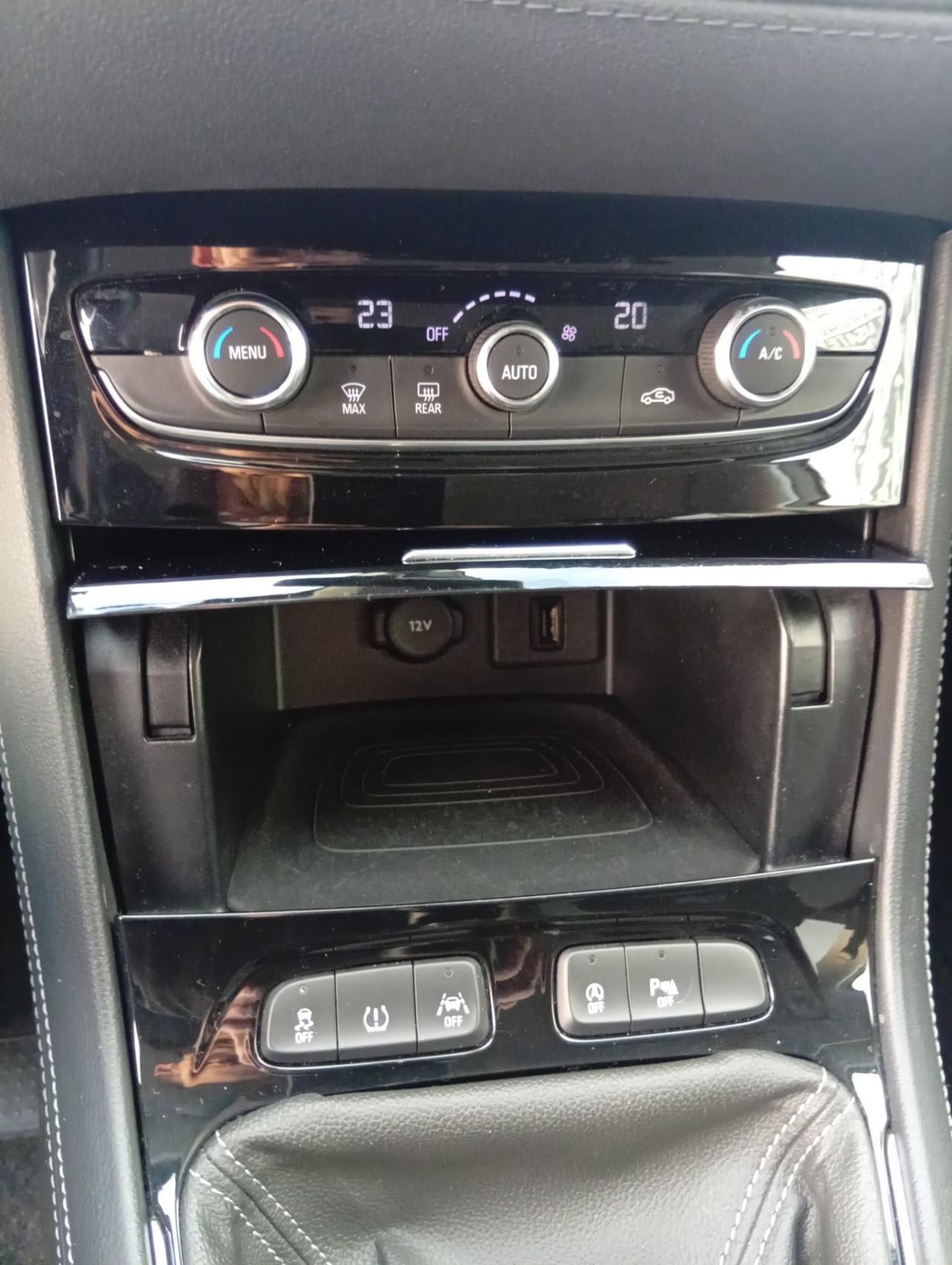 Opel Grandland X 1.5 diesel Ecotec Start&Stop Innovation