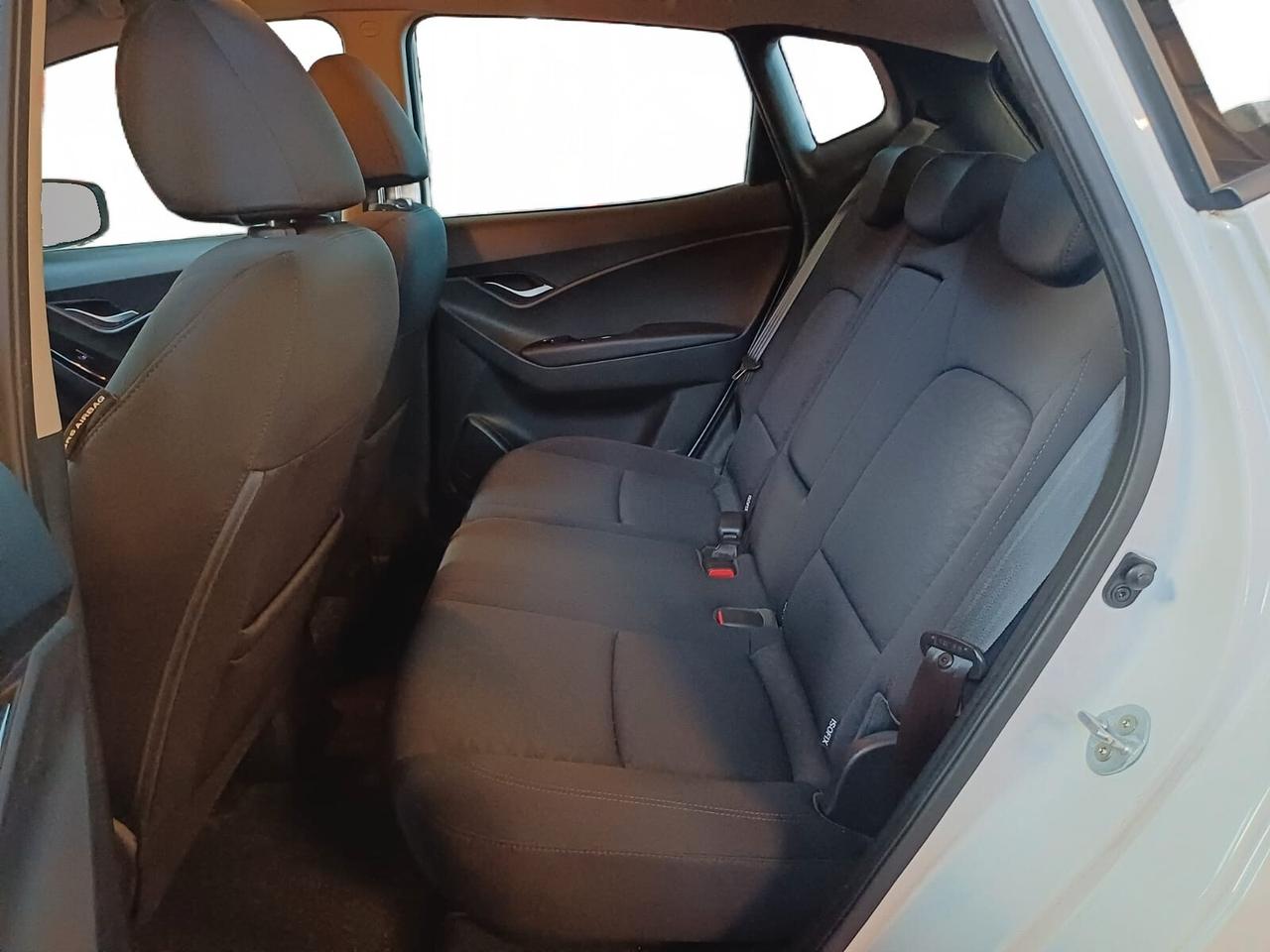 Hyundai iX20 1.4 CRDI 90 CV Classic