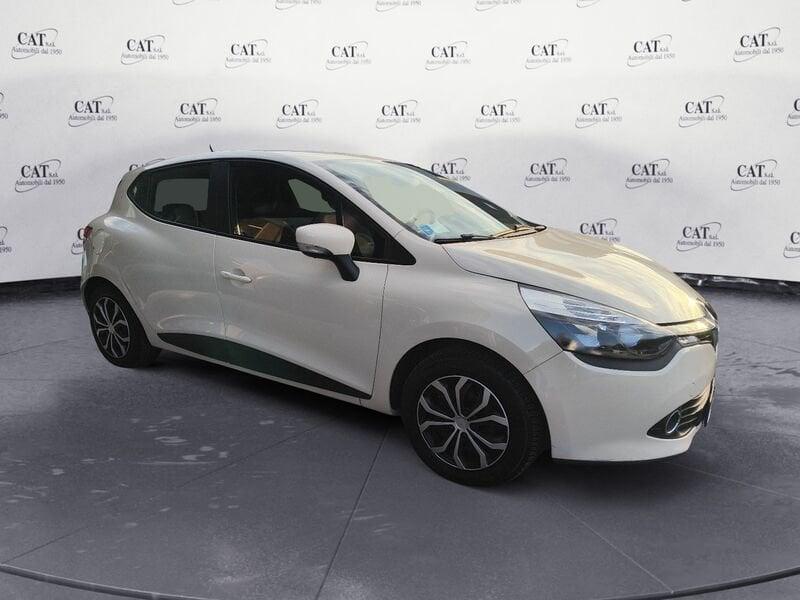 Renault Clio Clio dCi 5 p Energy Zen