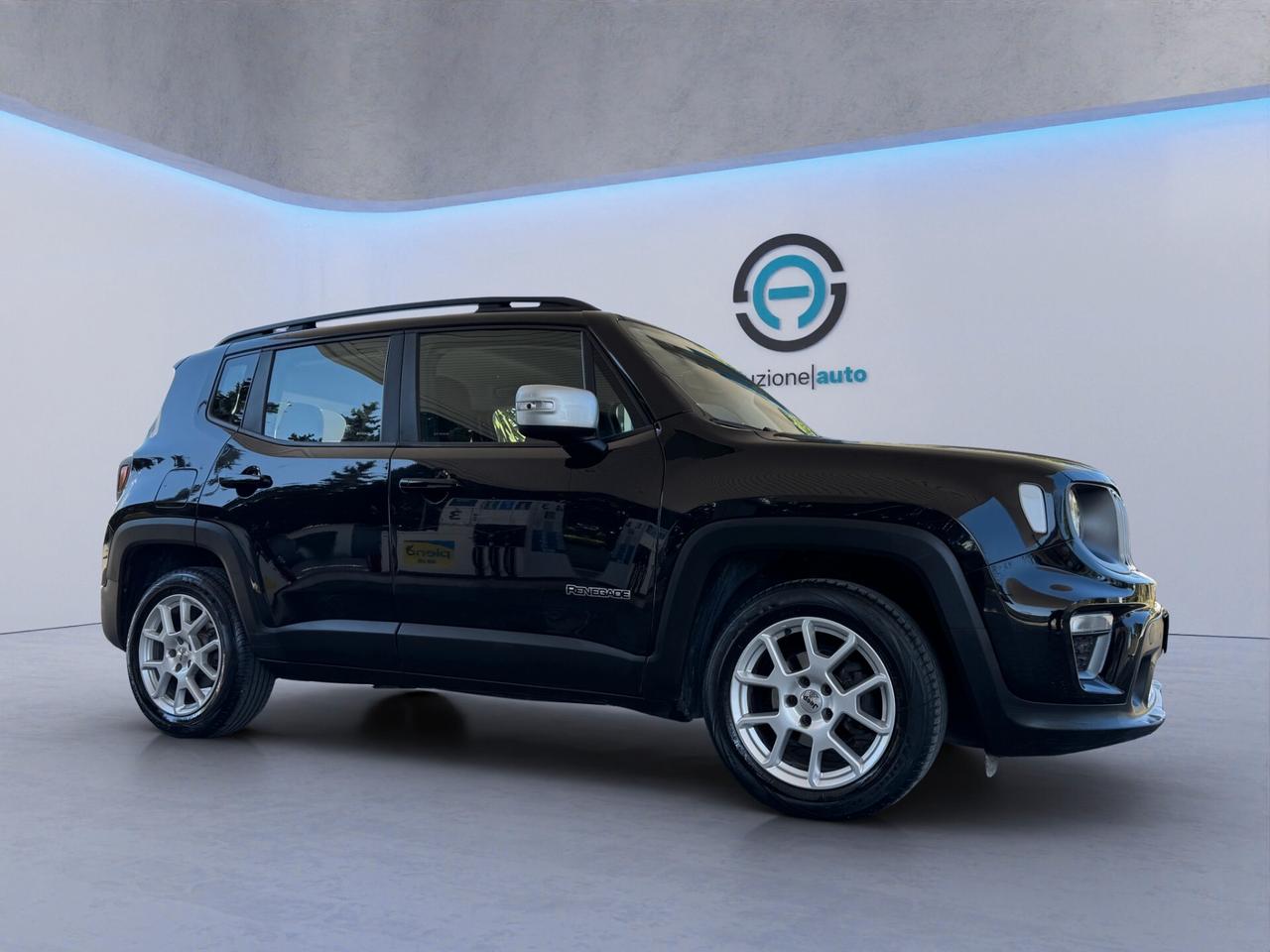 Jeep Renegade 1.0 T3 Limited