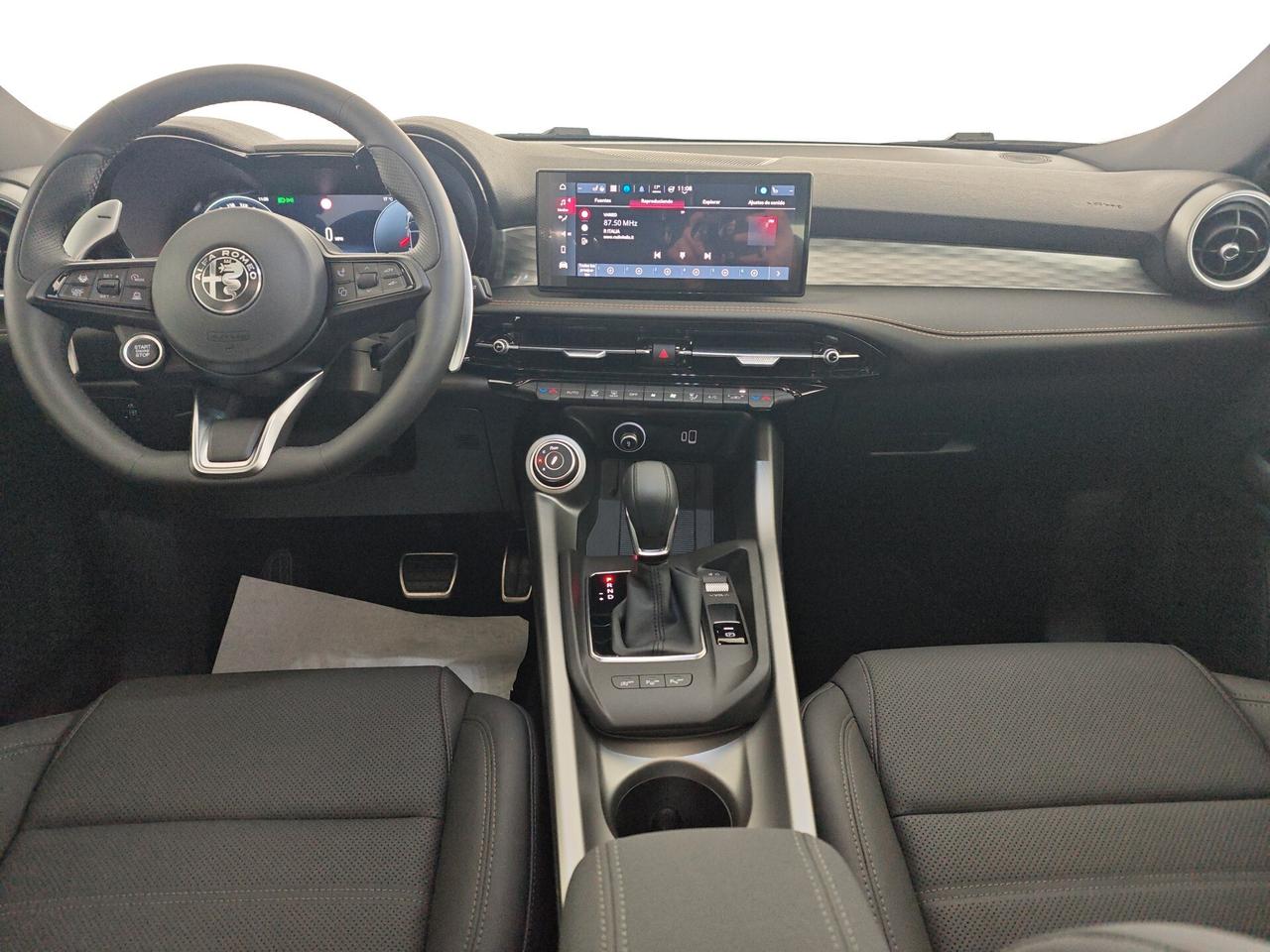Alfa Romeo Tonale 1.6 diesel 130 CV TCT6 Veloce
