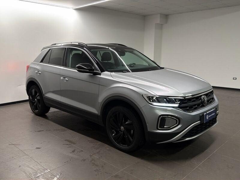 Volkswagen T-Roc Nuovo Sport 1.5 TSI ACT 110 kW (150 CV) DSG