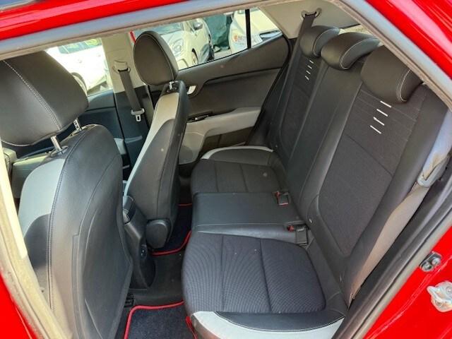 KIA Stonic Stonic 1.0 T-GDi 120 CV DCT7 Energy