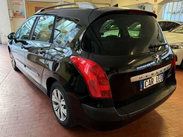 Peugeot 308 308 SW 1.6 hdi 16v Premium Ciel 110cv fap