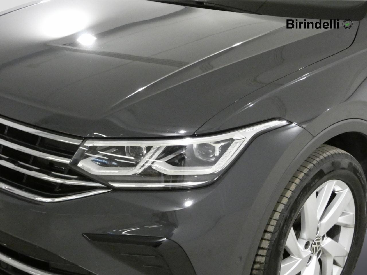 VOLKSWAGEN Tiguan 2ª serie - Tiguan 2.0 TDI 150 CV SCR DSG Elegance