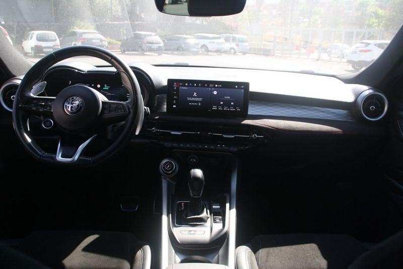Alfa Romeo Tonale 1.3 280cv Plug in Hybrid AT6 Veloce Q4