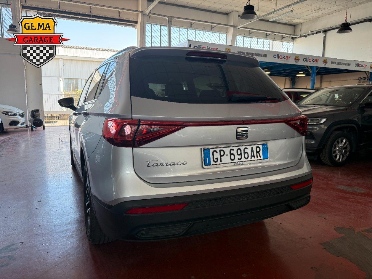 Seat Tarraco 2.0 tdi Business 150cv dsg