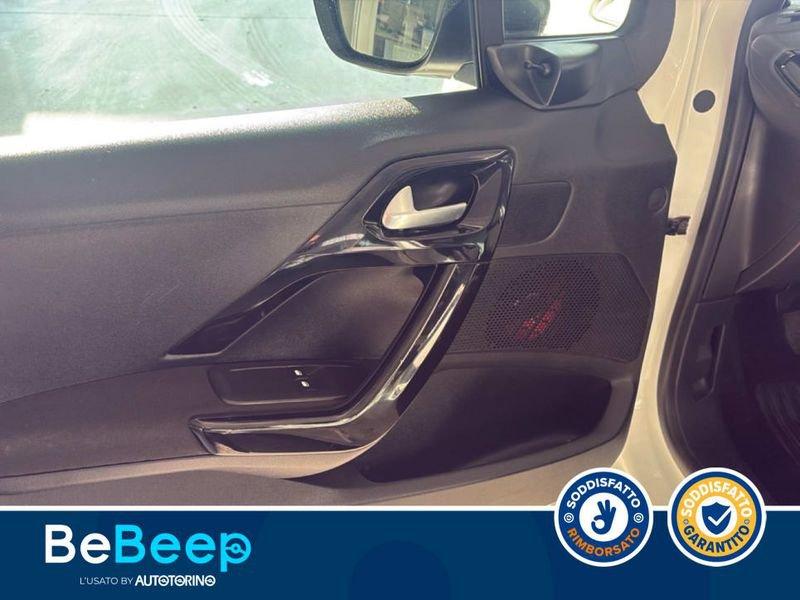 Peugeot 208 1.0 PURETECH (VTI) 12V ACCESS 5P