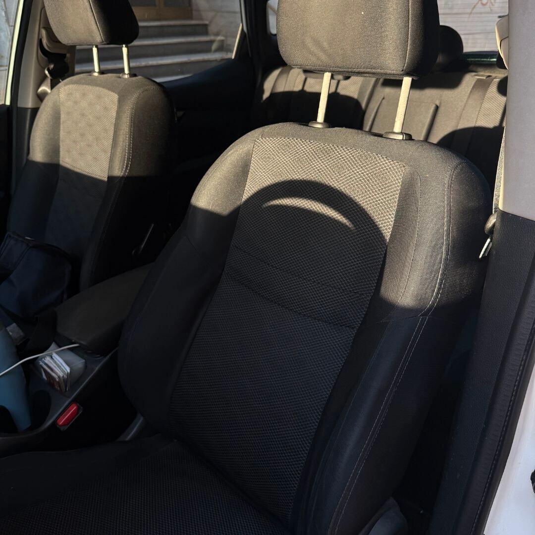 Nissan Qashqai 1.5 dCi - 110CV