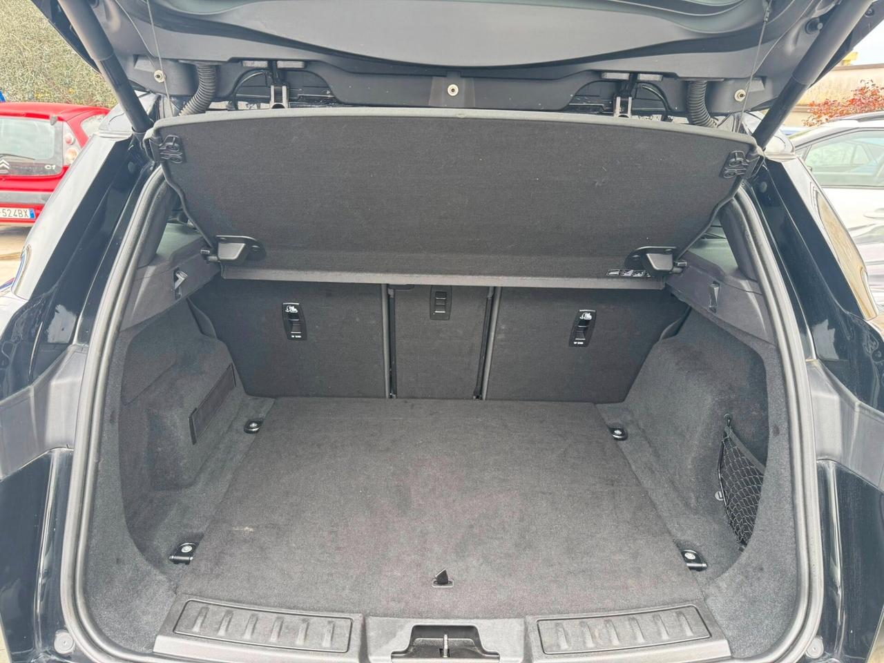 Land Rover Range Evoque 2.0D I4 163 CV AWD Auto