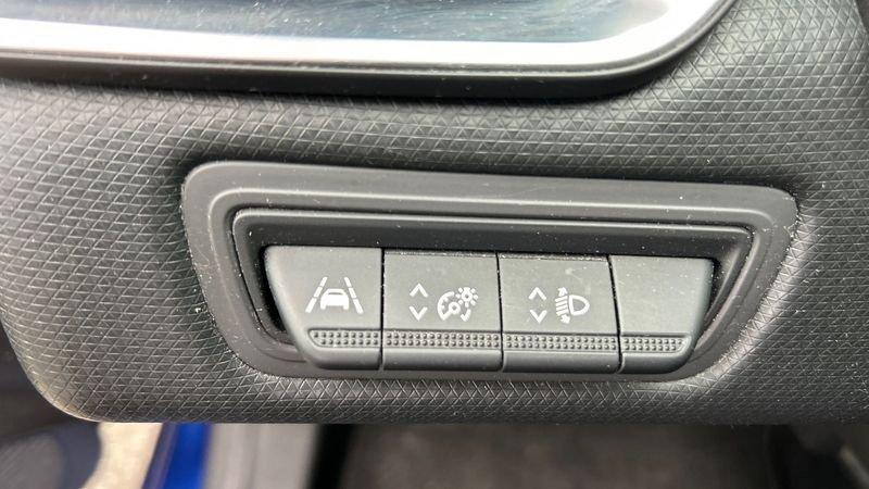 Renault Clio 5 Porte 1.6 E-TECH Hybrid 140cv Zen Auto my21 1.6 E-Tech hybrid Zen 140cv auto