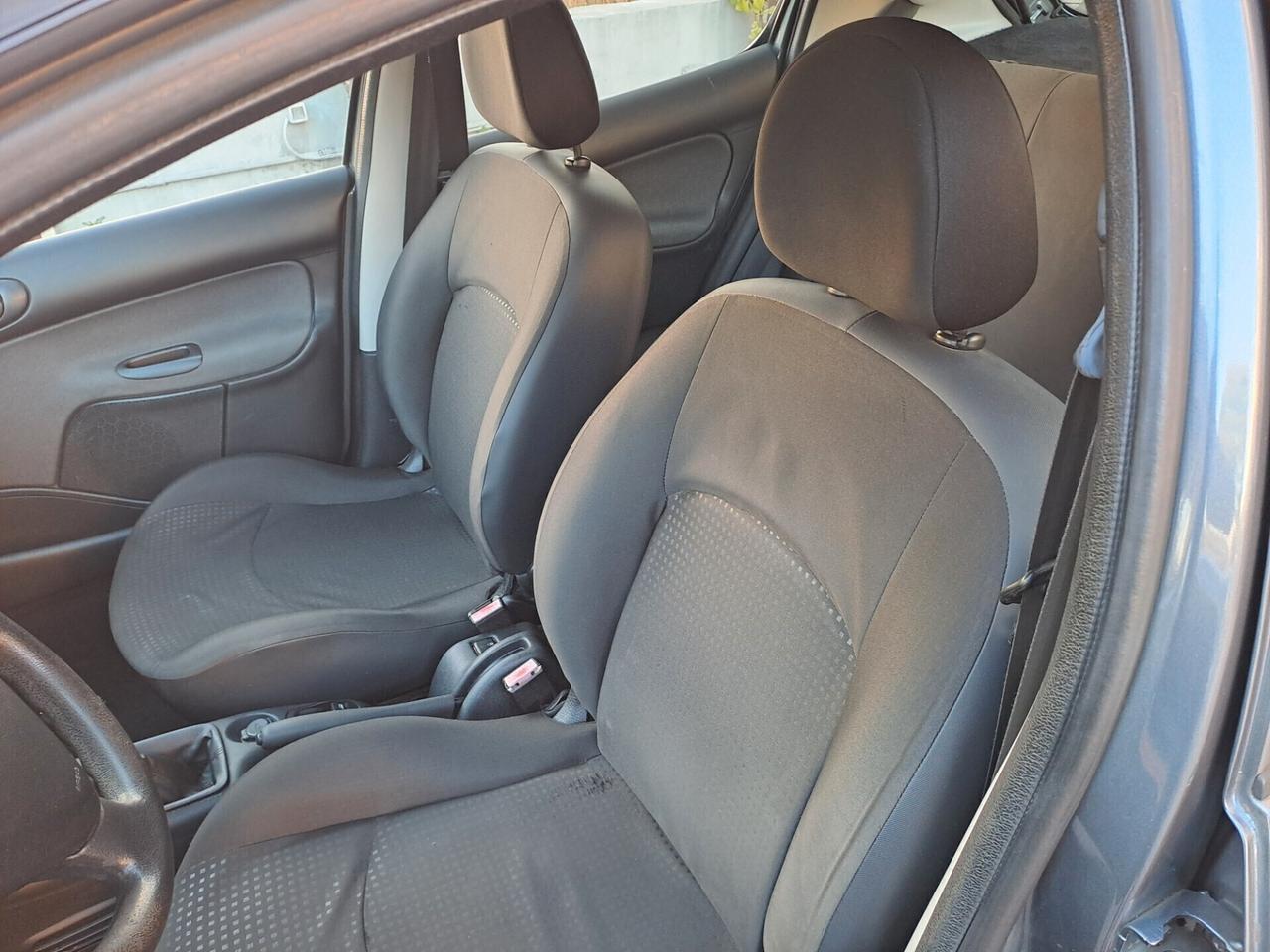 Peugeot 206 Plus 1.1 60CV 5p. Urban GPL