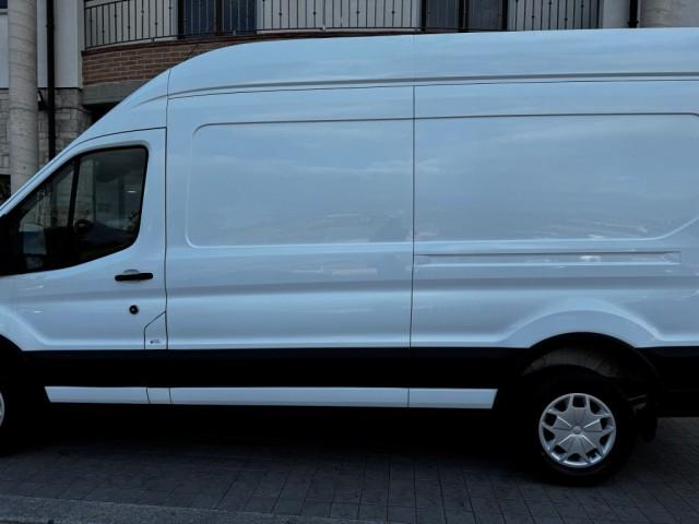 Ford Transit 350 2.0 Tdci 170cv L3 H3 E6