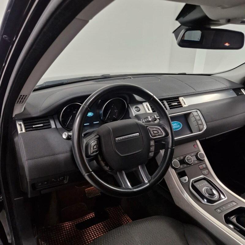 LAND ROVER RR Evoque 1ª serie Range Rover Evoq...