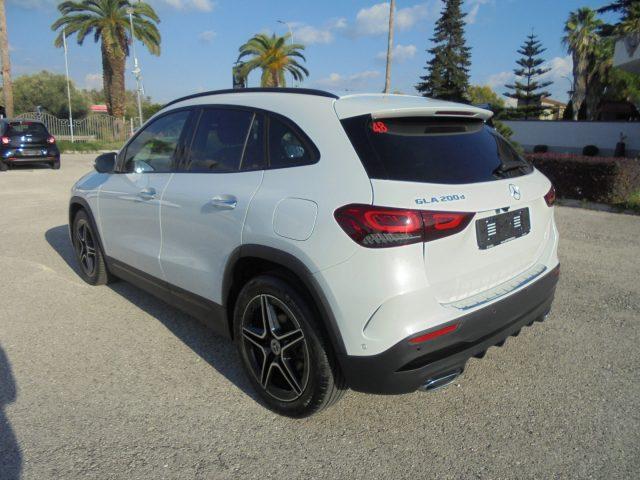 MERCEDES-BENZ GLA 200 AMG LINE Automatic n°48