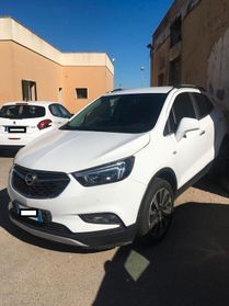 Opel Mokka X 1.6 CDTI Ecotec 136CV 4x2 aut. Innovation