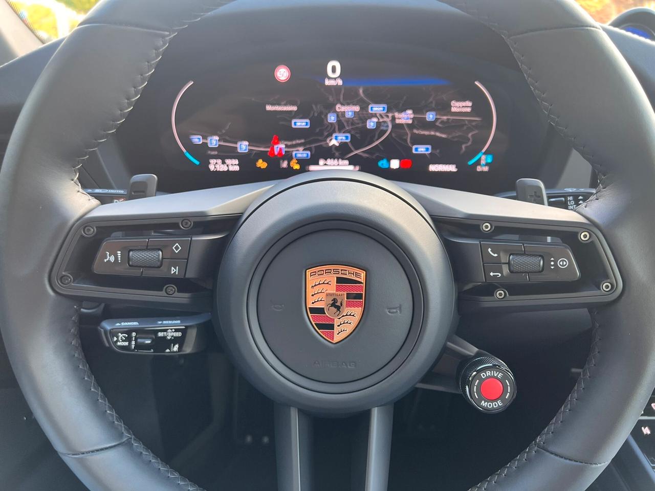 Porsche Targa 992.2 GTS 4 541 CV *CHRONO*LIFT SYSTEM*SCARICO*