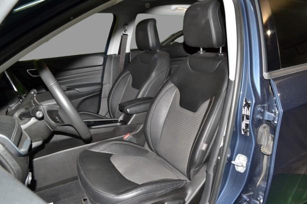 JEEP Compass Limited 1.3 Turbo T4 PHEV 4xe AT6 190cv