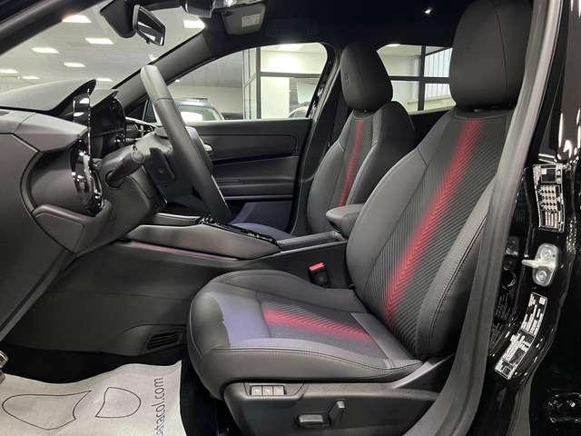 Alfa Romeo Junior Junior 1.2 ibrida Speciale 145cv edct6