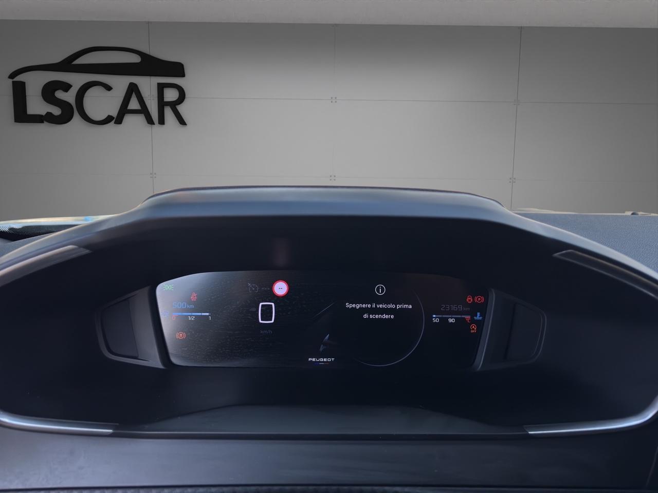 Peugeot - 2008 PureTech Allure - Unipro