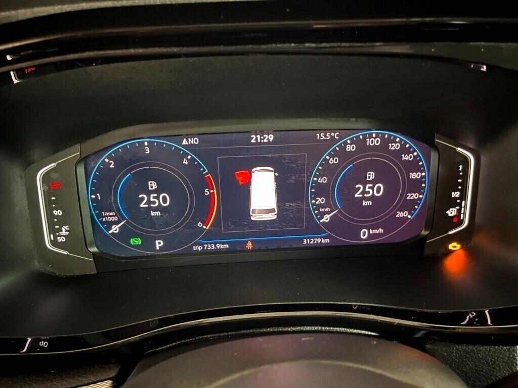 Volkswagen Multivan 2.0TDI T6.1 Highline 150cv dsg 7p