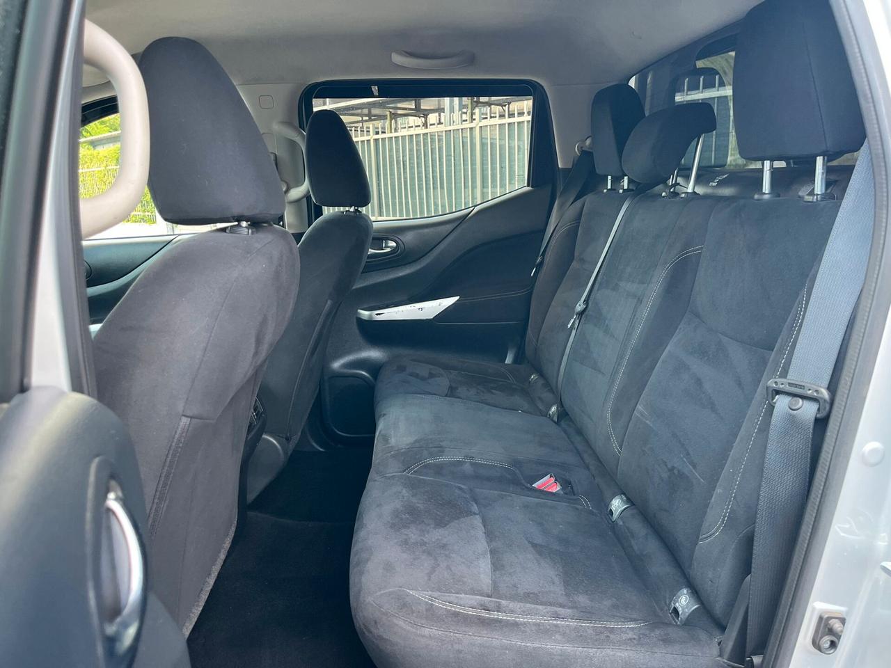 Nissan Navara 2.3 dCi 4WD 190CV