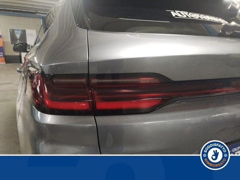 BYD Seal U DM-i Design