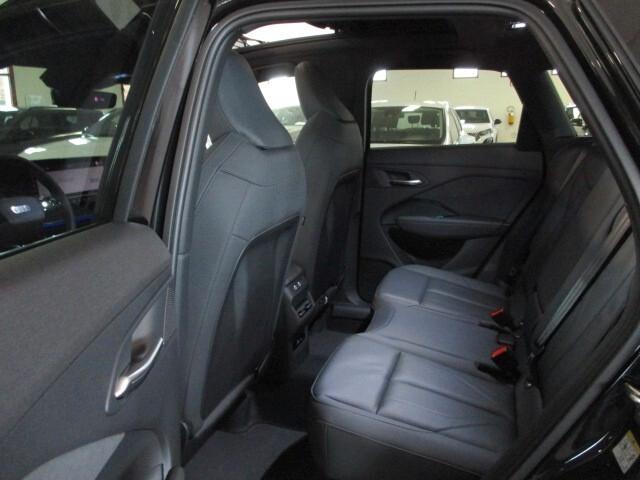 Audi Q3 Blackline 2.0 TDI 150CV S-Tronic