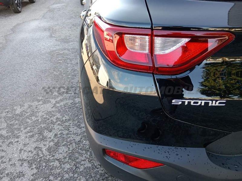 KIA Stonic Stonic 1.0 t-gdi mhev Urban 100cv mt