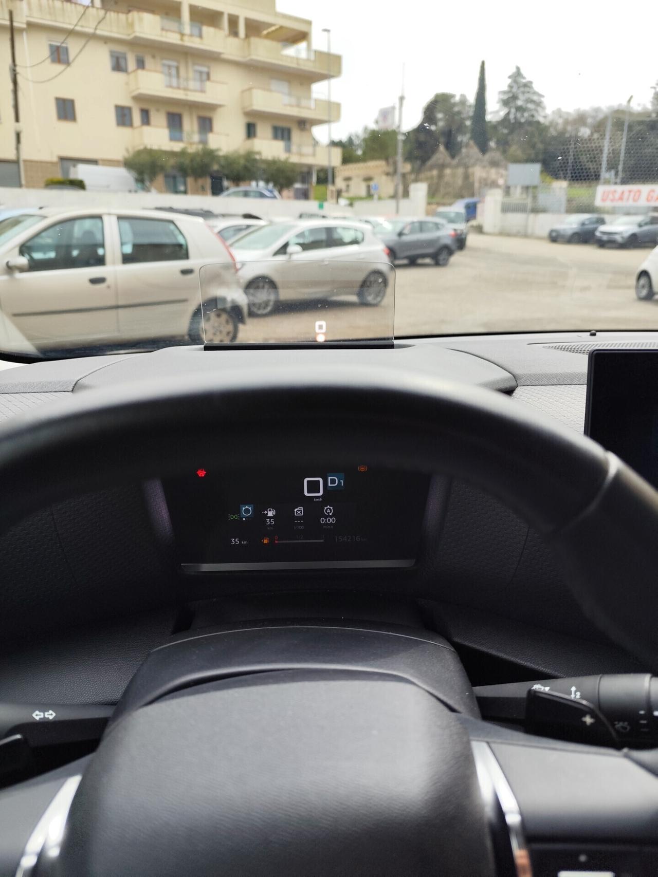 Citroen C4 BlueHDi 130 S&S EAT8 Shine
