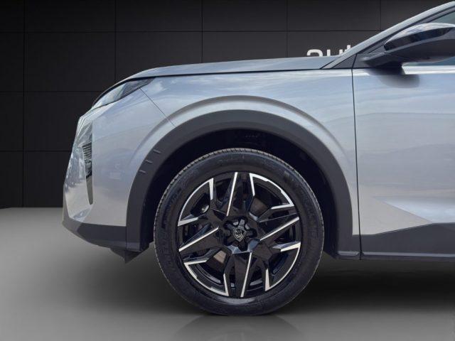 PEUGEOT 5008 Hybrid 136 e-DCS6 Allure Pack